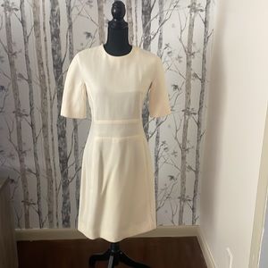 Michael Kors Ivory dress.